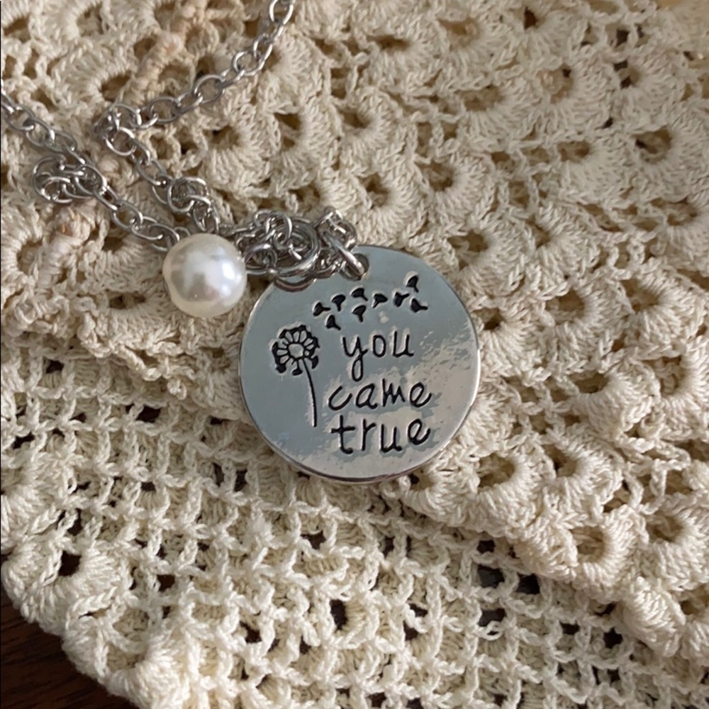 Necklace - Picture 3 of 3